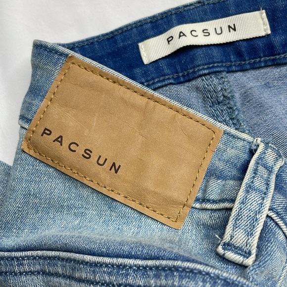 🔥pacsun jeans / size : 34-32 - Picture 6 of 8